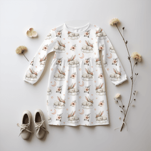 Hovedbilde Bunny Dreams - Jersey