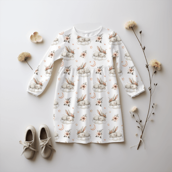 Bunny Dreams - Jersey