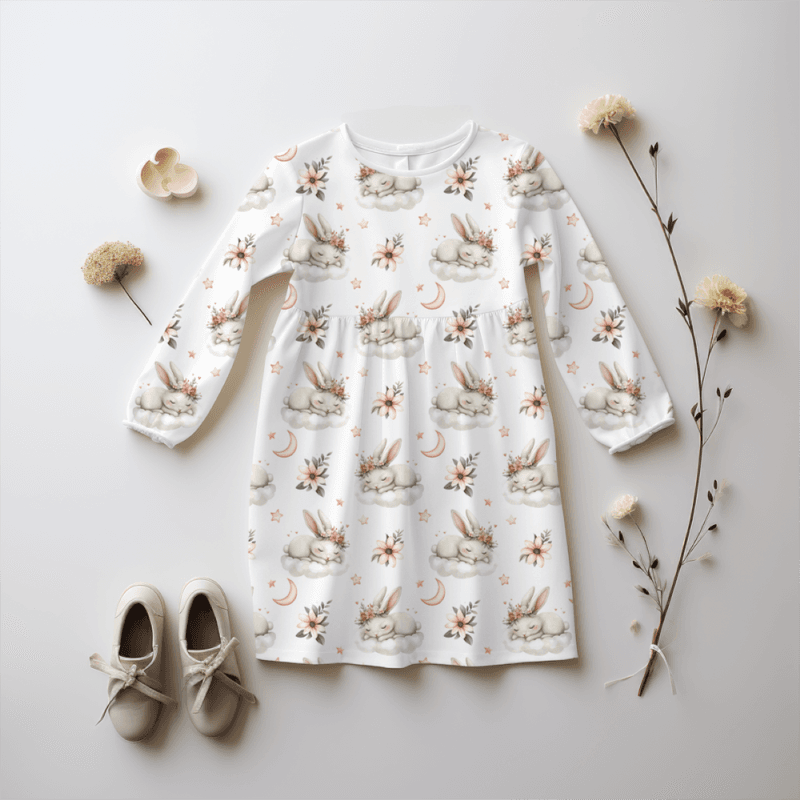 Bunny Dreams - Jersey