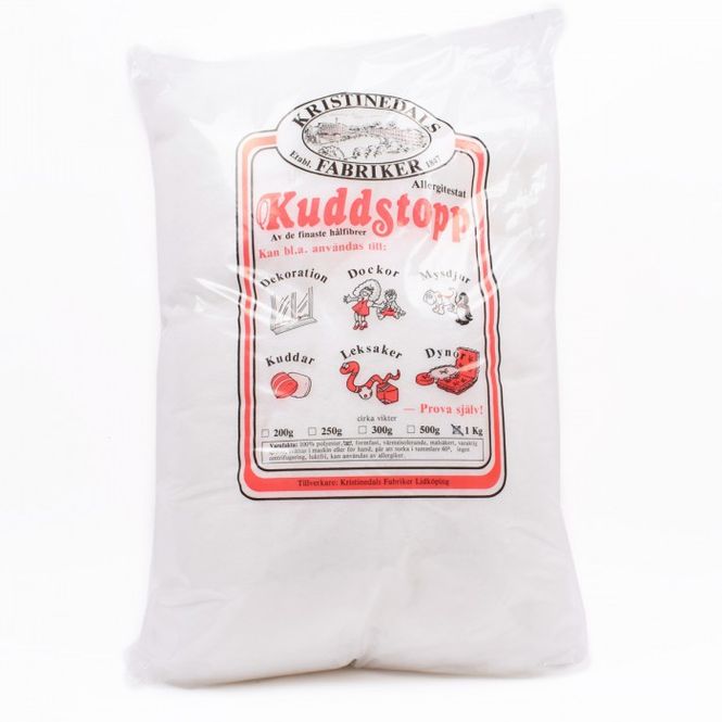 Hovedbilde Fyllvatt - 1000 gr