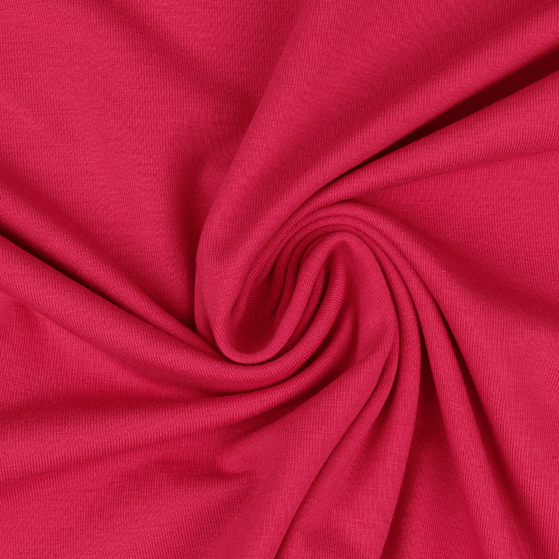 Mørk Rosa - Jersey