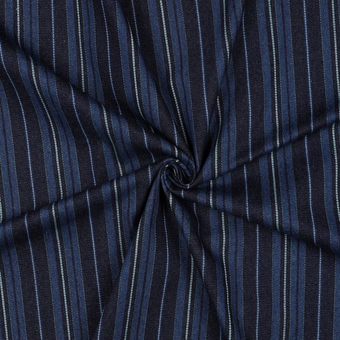 Hovedbilde Multi Stripes - Dongeri