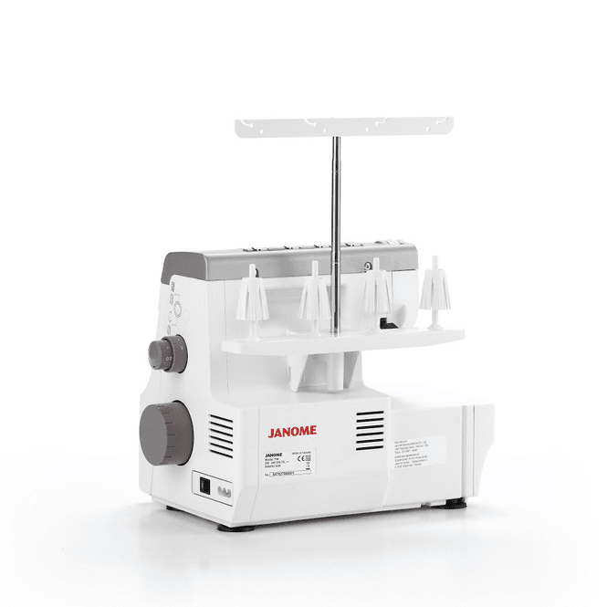 Hovedbilde Janome AirThread 2000D