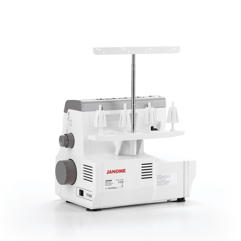 Janome AirThread 2000D