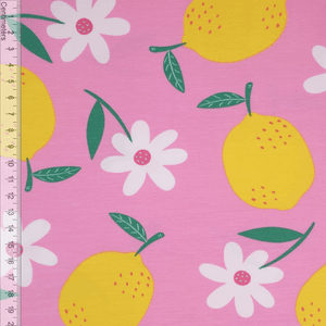 Bilde av Lemon Love - Jersey