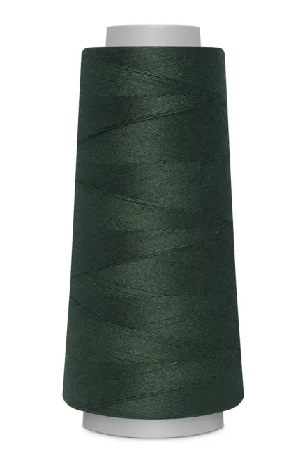 Hovedbilde Mørk Grønn - 8065 Toldi-Lock