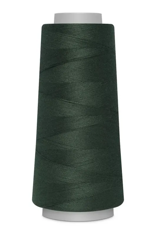 Mørk Grønn - 8065 Toldi-Lock