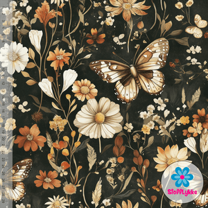 Hovedbilde Autumn Garden - Jersey