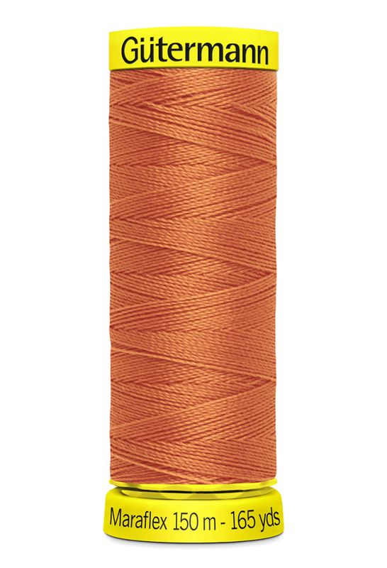 Pumpkin 982 - Maraflex Sytråd 150 m