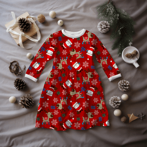 Hovedbilde North Pole Friends - Jersey