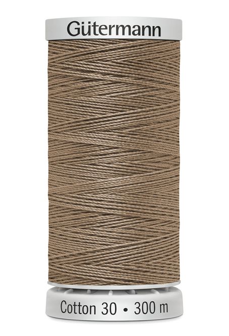 Hovedbilde Strawberry Blonde 1128 - Cotton 30 Sytråd 300 m