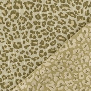 Hovedbilde Leo Khaki - Jacquard