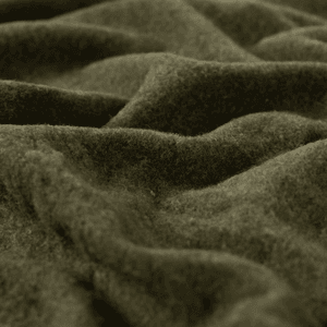 Hovedbilde Hunter Melert - Merinoull Fleece