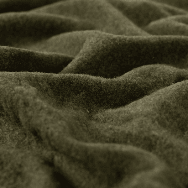 Hunter Melert - Merinoull Fleece