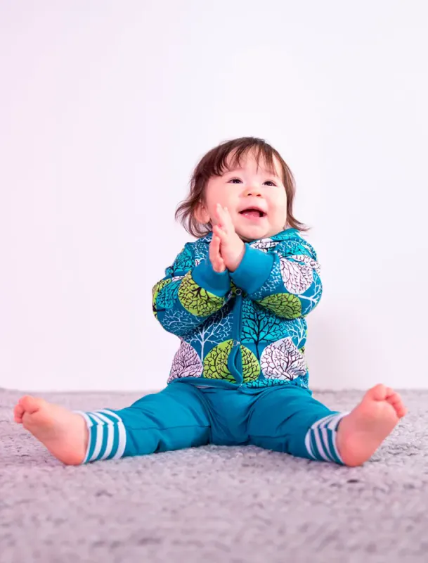 PaaPii's Pattern Book for Babies