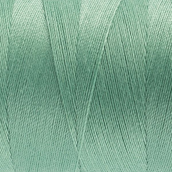 Sea Green - Wonderfil Designer sytr&aring;d 1000m