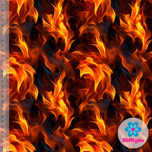 Hovedbilde Inferno - Jersey