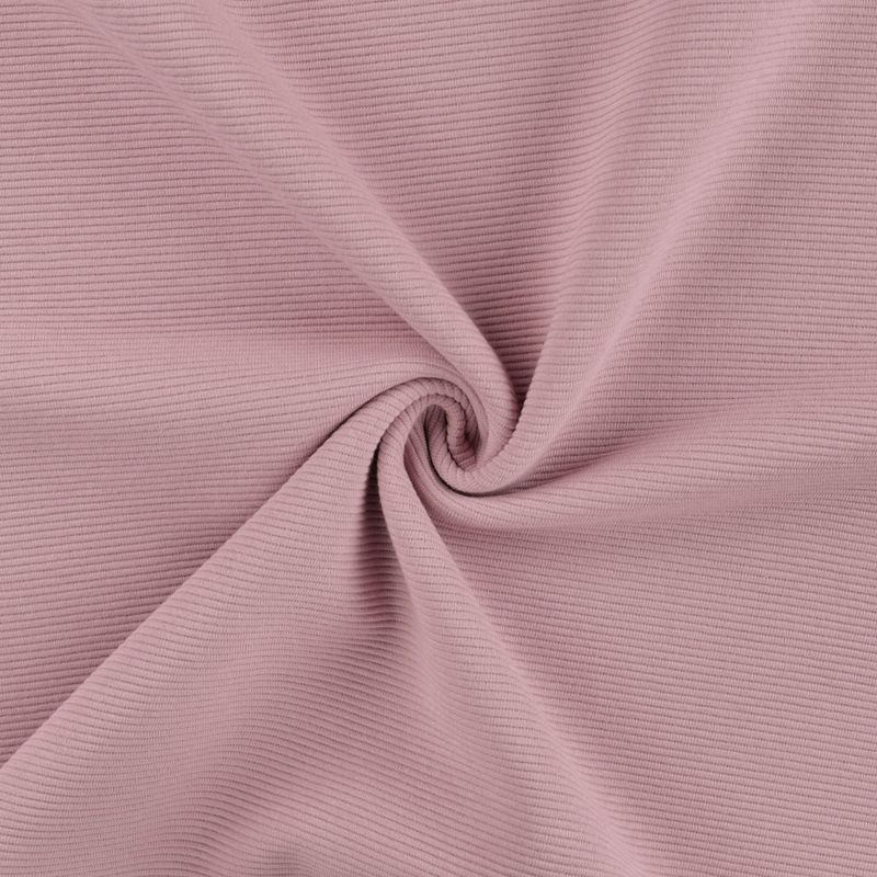 Støvrosa - Ottoman Jersey