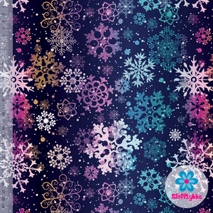 Hovedbilde Magic Flakes - Jersey
