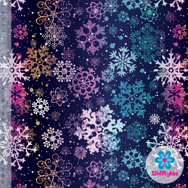 Magic Flakes - Jersey