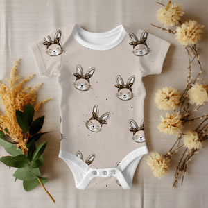 Hovedbilde Sweet Wild Bunny - Jersey