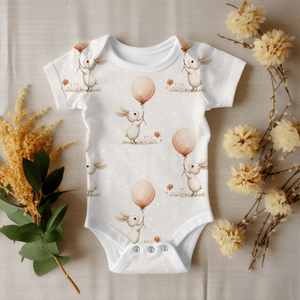 Hovedbilde Balloon Bunny - Jersey