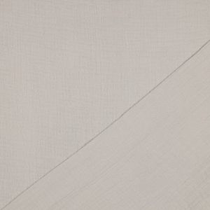 Hovedbilde Sydensand - &Oslash;kologisk Musselin