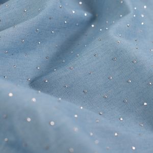 Hovedbilde Bling Lys Bl&aring; - Light Denim