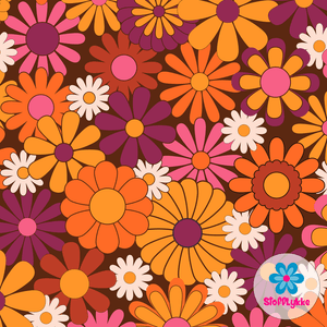 Hovedbilde Funky Flora - Jersey