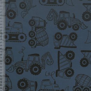 Hovedbilde Road Crew - Softshell