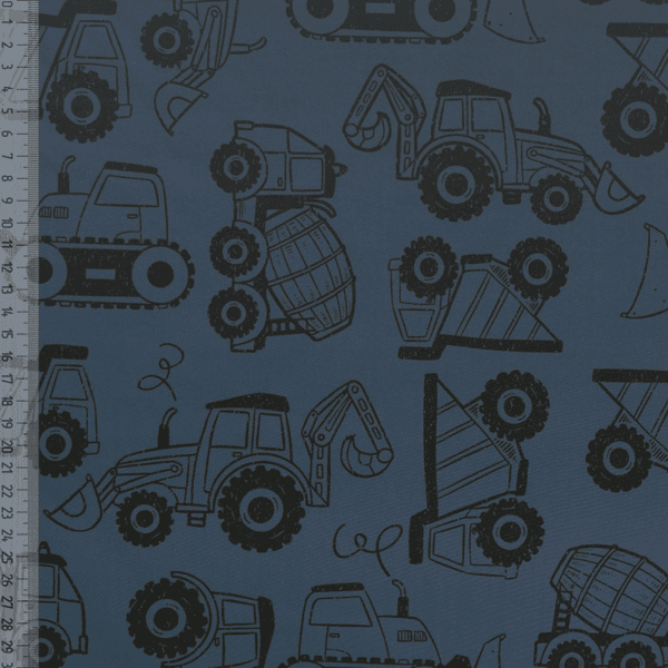 Road Crew - Softshell