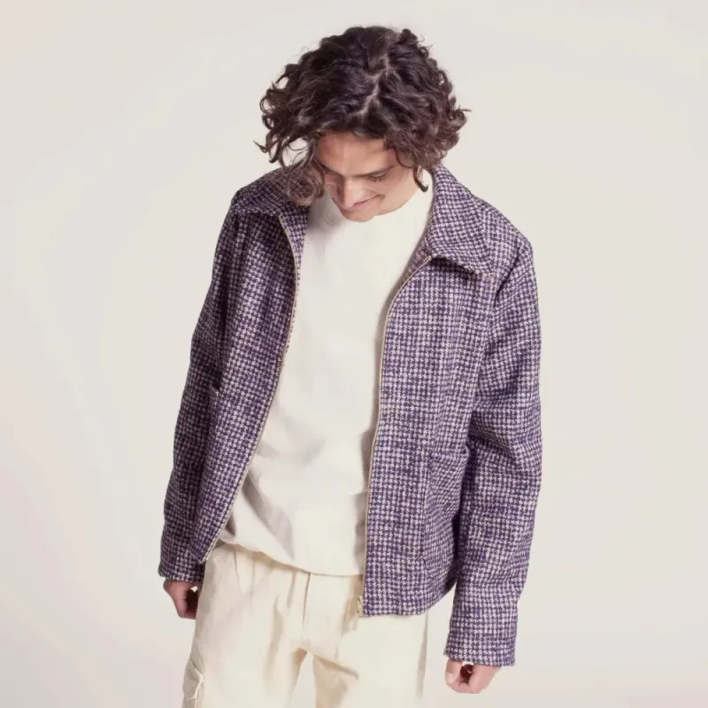 Bear Jacket - Wardrobe by Me