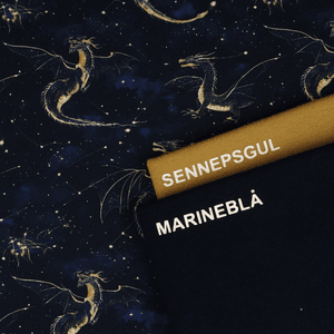 Hovedbilde Galactic Dragons - Jersey