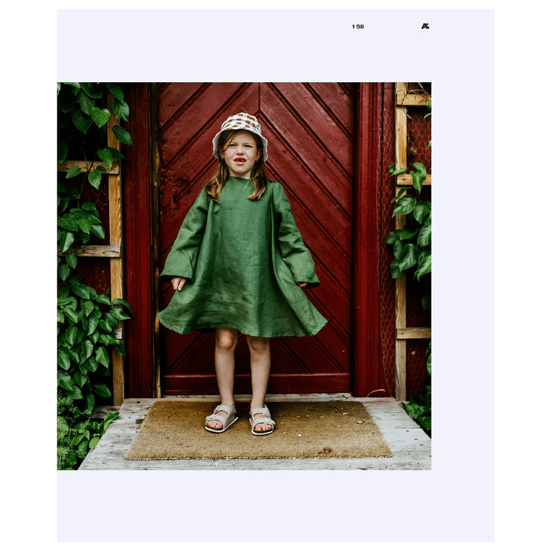 Fæbrik Kids
