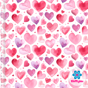 Hovedbilde Blushing Hearts - Jersey