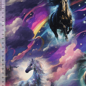 Hovedbilde Magic Horses - Jersey