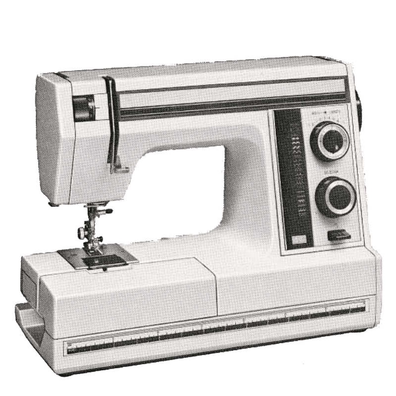 Janome SW-2018E