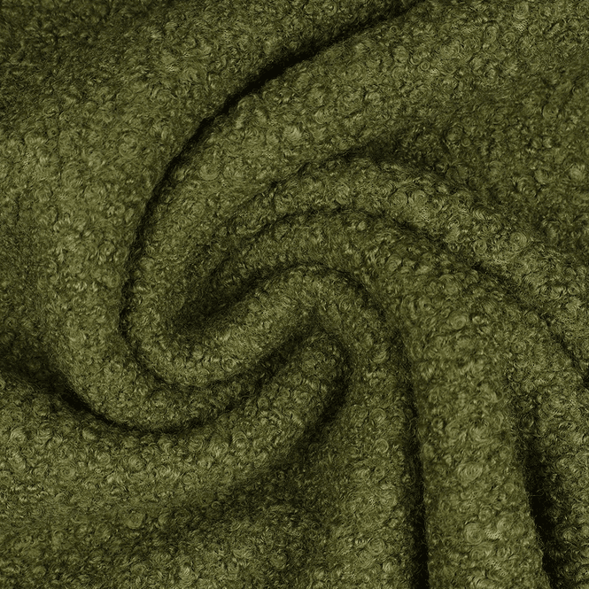 Hovedbilde Pesto - Wooly Boucle