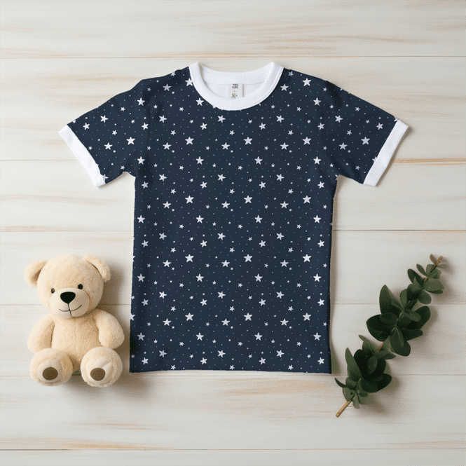 Hovedbilde Starry Night - Jersey