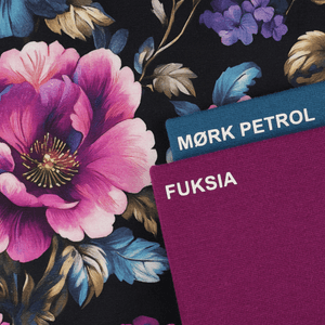 Hovedbilde Mirabella - Jersey