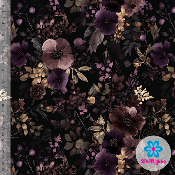 Harmony Plum - Jersey