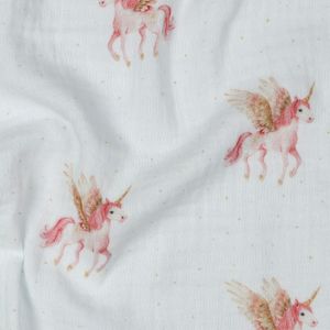 Hovedbilde Blush Unicorn - Musselin