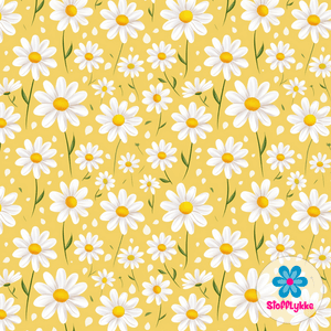 Hovedbilde Sunny Daisy - Jersey
