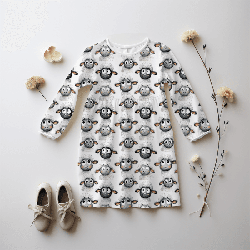 Silly Sheep - Jersey
