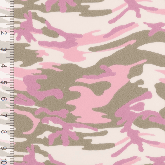 Hovedbilde HTV Fashion Camo Rosa 50x30cm
