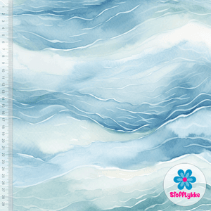 Hovedbilde Soft Waves - Jersey