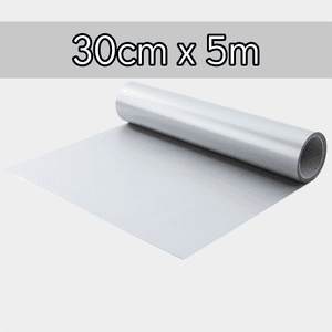 Hovedbilde Chemica HTV S&oslash;lv Bulk - 30cm 5meter