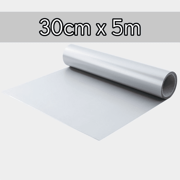 Chemica HTV S&oslash;lv Bulk - 30cm 5meter
