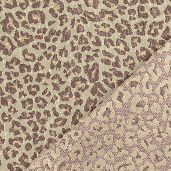 Leo Mauve - Jacquard