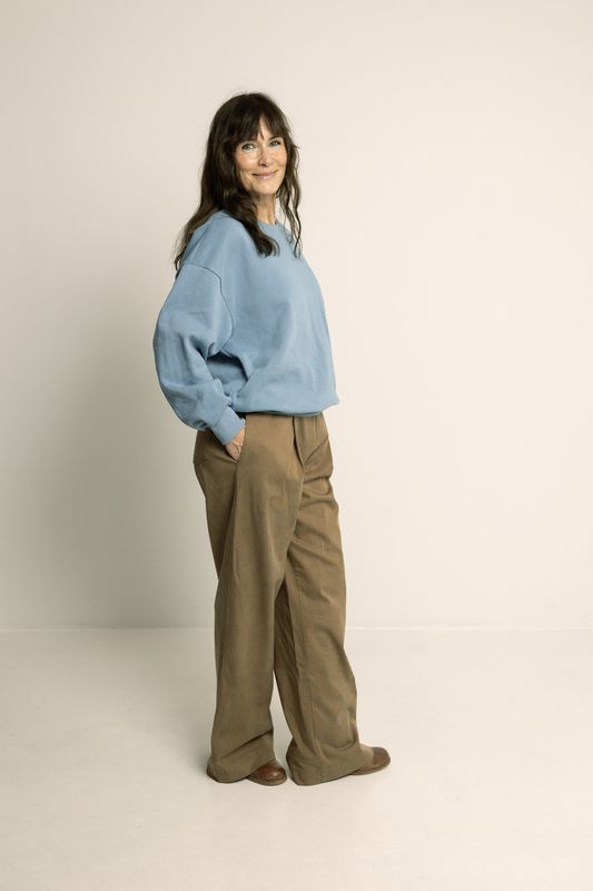 Palazzo Pants - Wardrobe by Me